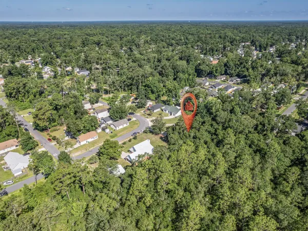 $212,500 | 1 Black Foot Road, Crawfordville, FL 32327