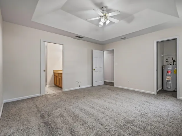 $212,500 | 1 Black Foot Road, Crawfordville, FL 32327