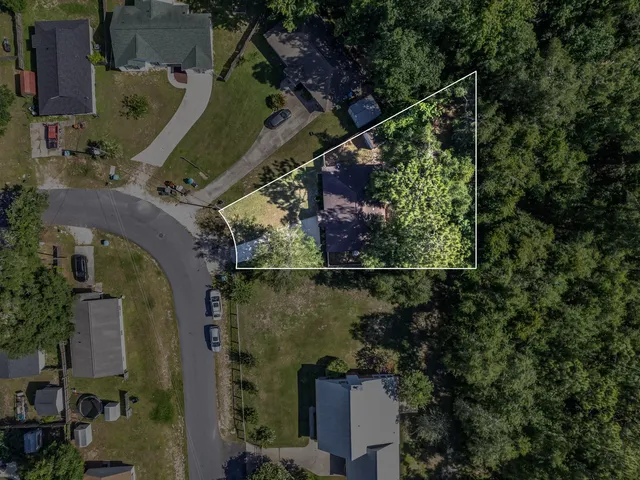 $212,500 | 1 Black Foot Road, Crawfordville, FL 32327