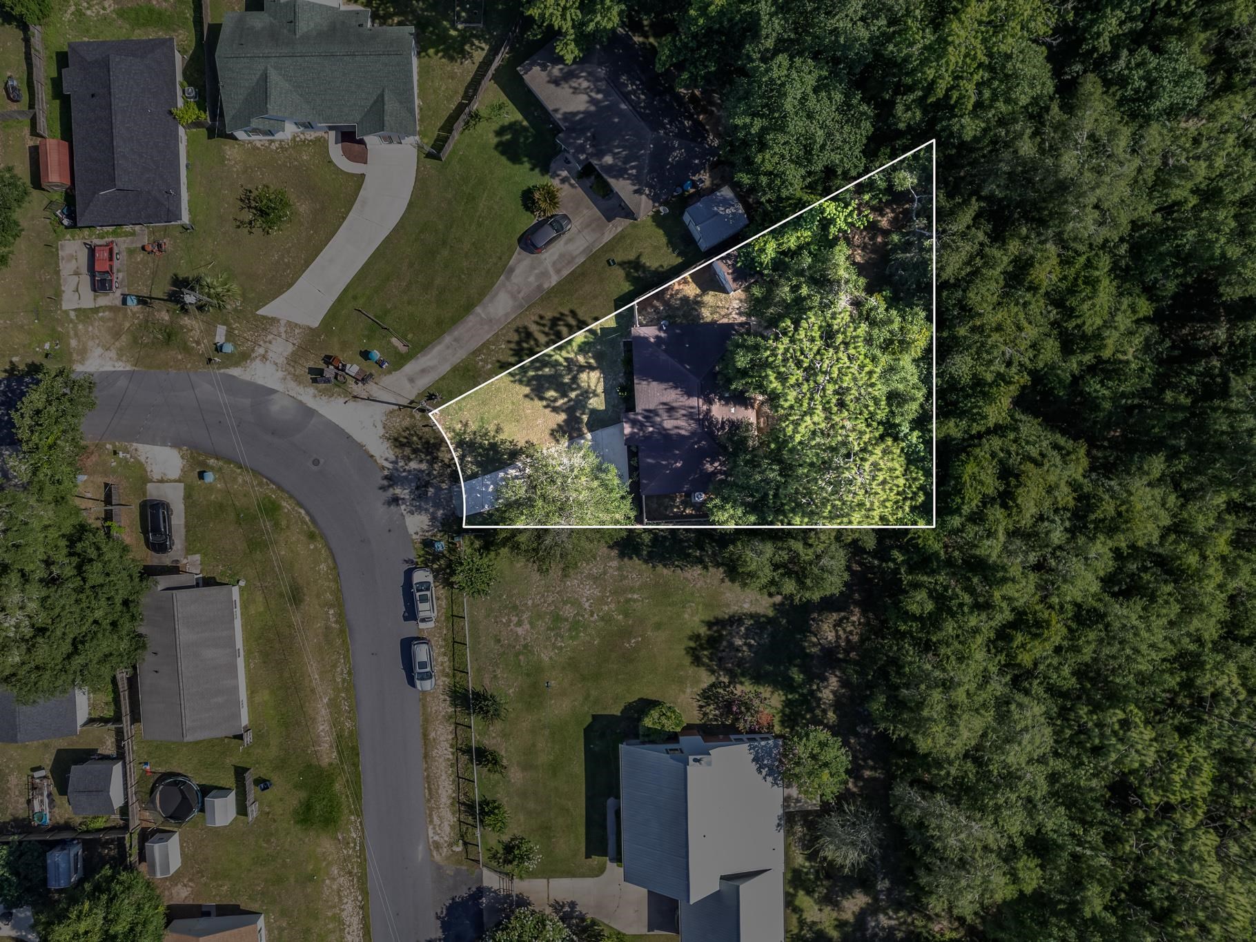 1 Black Foot Road Crawfordville, FL 32327 - Photo 3 of 44