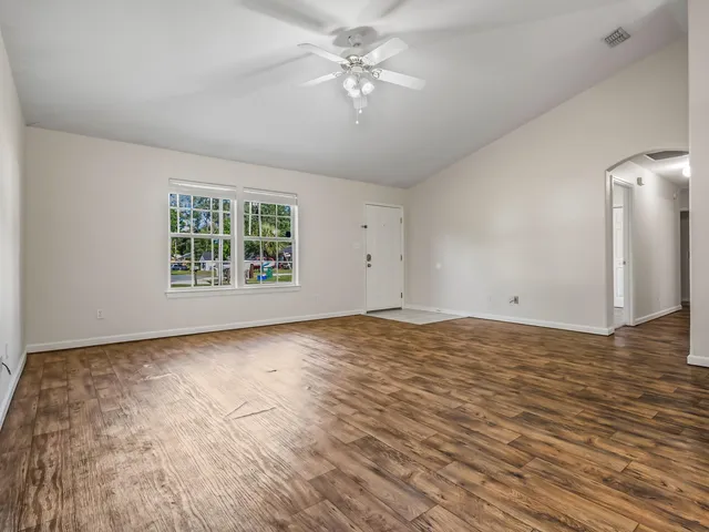 $212,500 | 1 Black Foot Road, Crawfordville, FL 32327