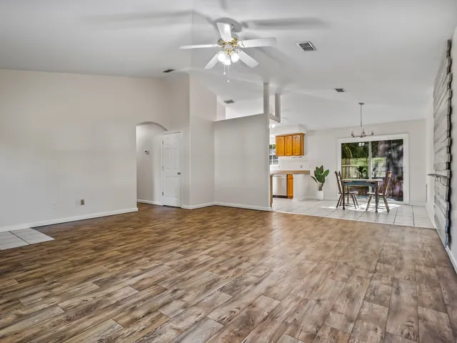 $212,500 | 1 Black Foot Road, Crawfordville, FL 32327