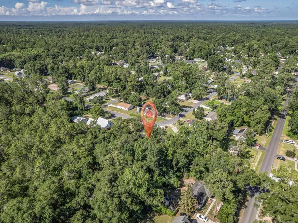 $212,500 | 1 Black Foot Road, Crawfordville, FL 32327