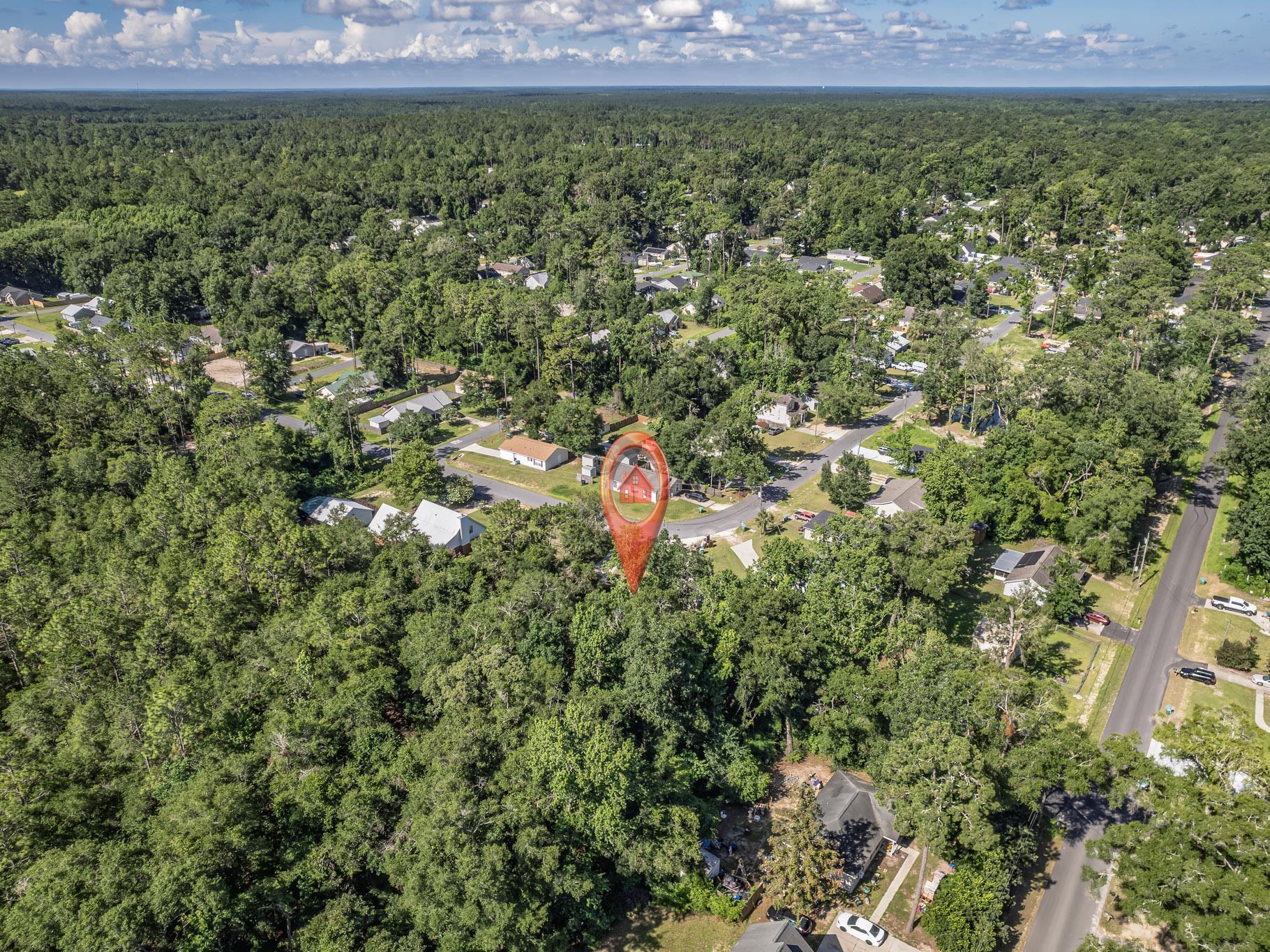 1 Black Foot Road Crawfordville, FL 32327 - Photo 39 of 44