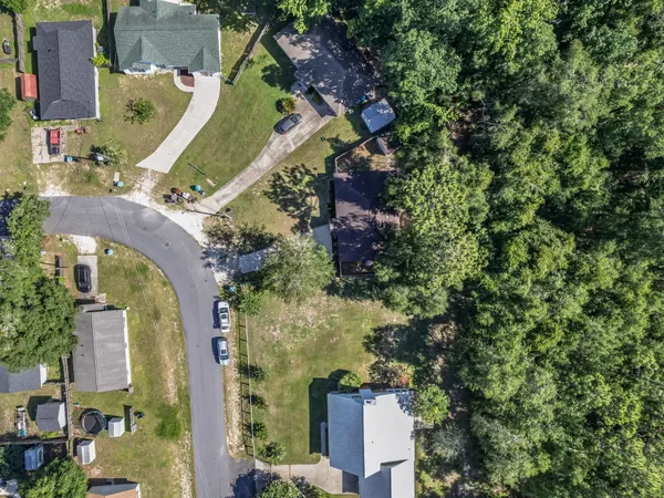 $212,500 | 1 Black Foot Road, Crawfordville, FL 32327