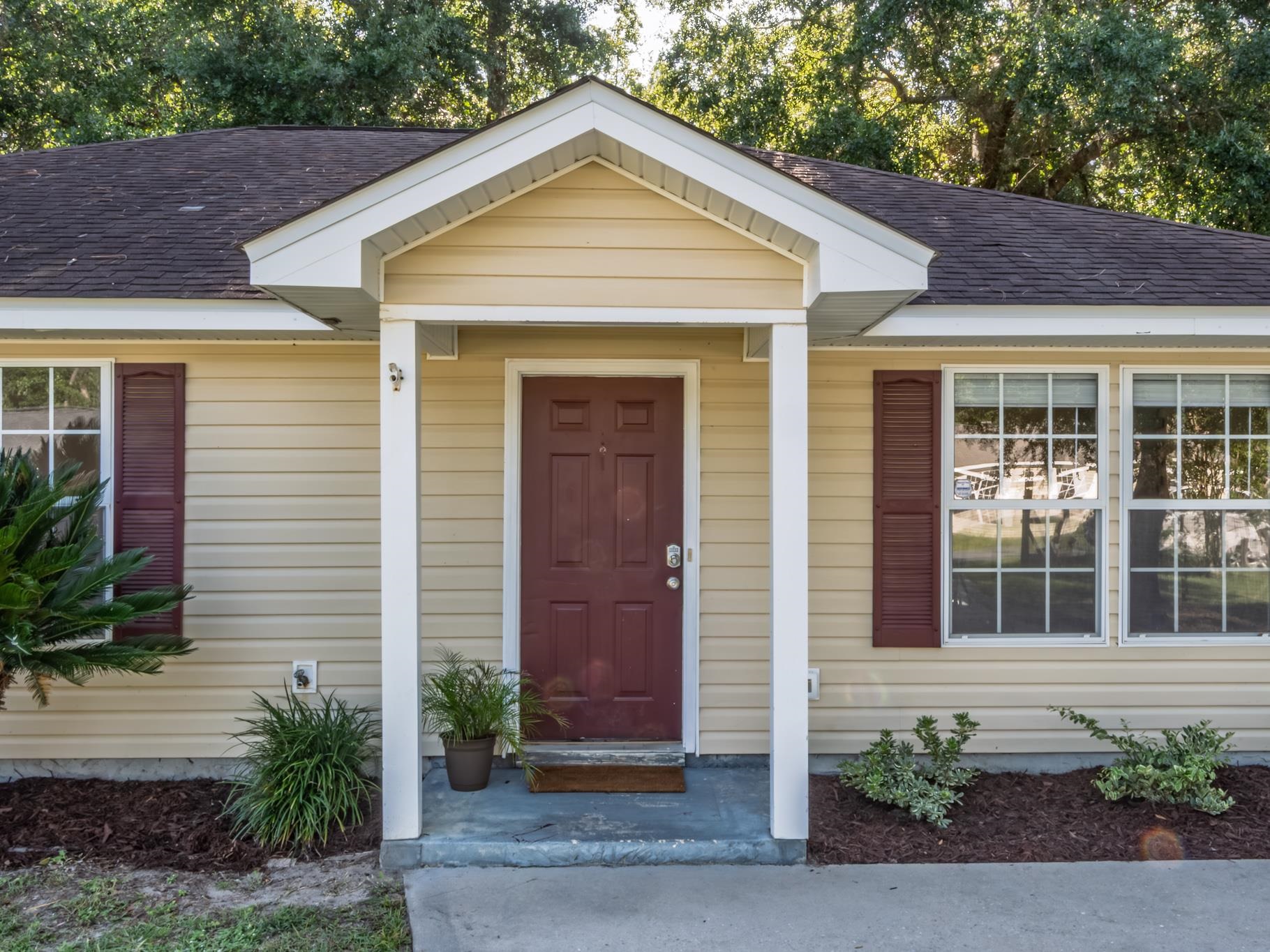 1 Black Foot Road Crawfordville, FL 32327 - Photo 43 of 44