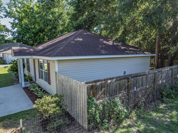 $212,500 | 1 Black Foot Road, Crawfordville, FL 32327