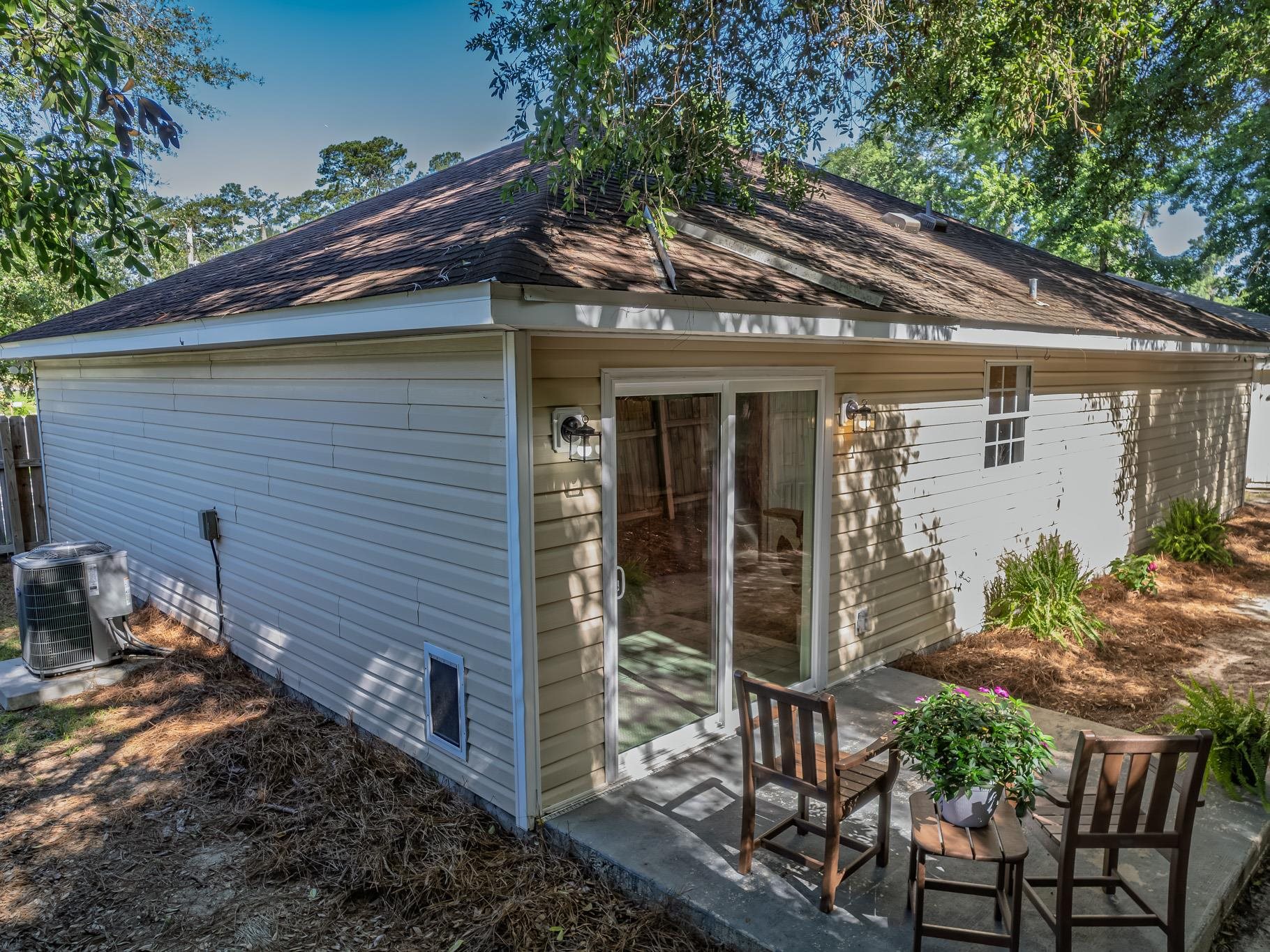 1 Black Foot Road Crawfordville, FL 32327 - Photo 7 of 44