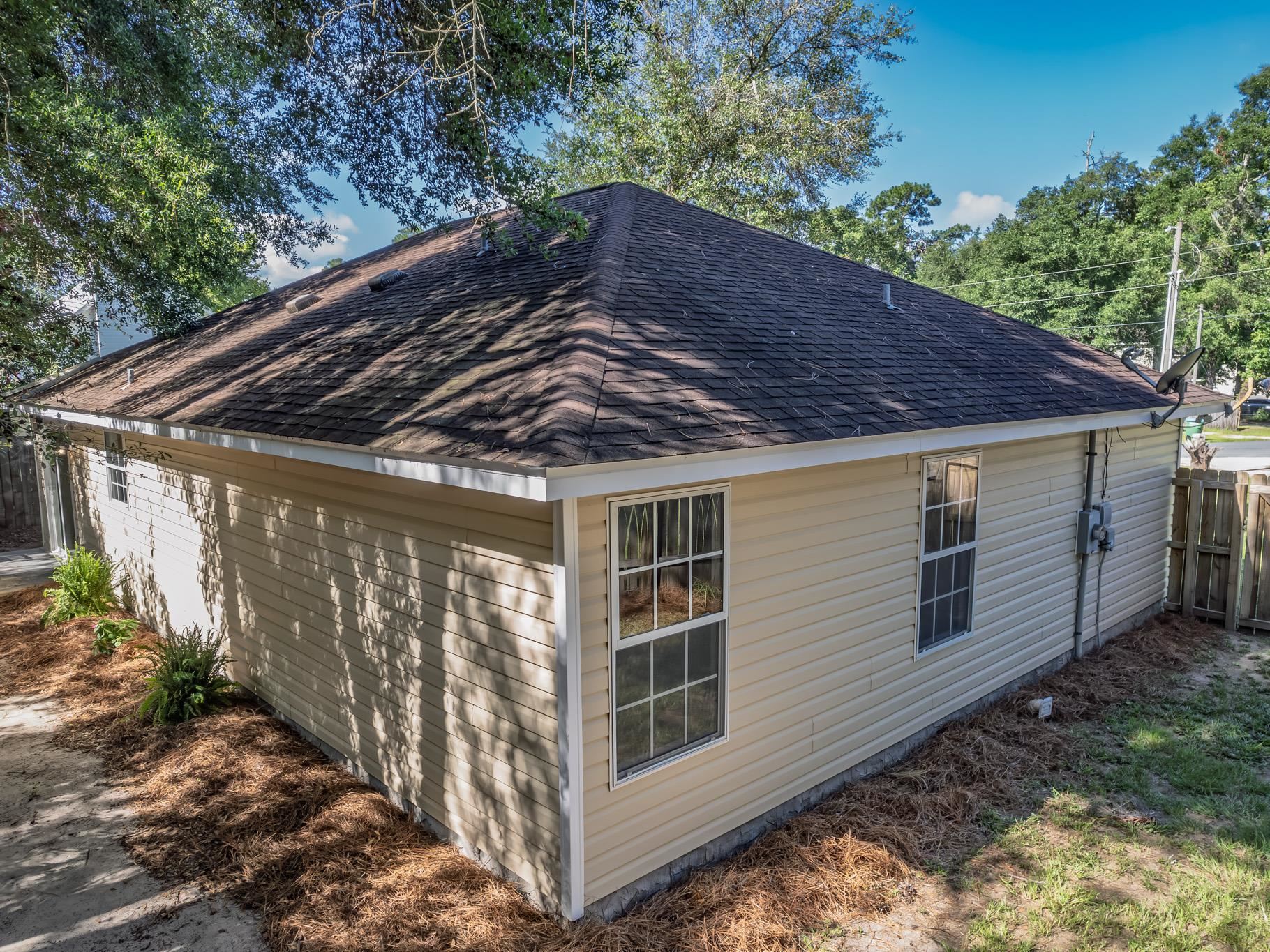 1 Black Foot Road Crawfordville, FL 32327 - Photo 8 of 44