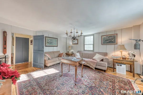 $1,200,000 | 59 Hidden Lake Road, Haddam, CT 06441