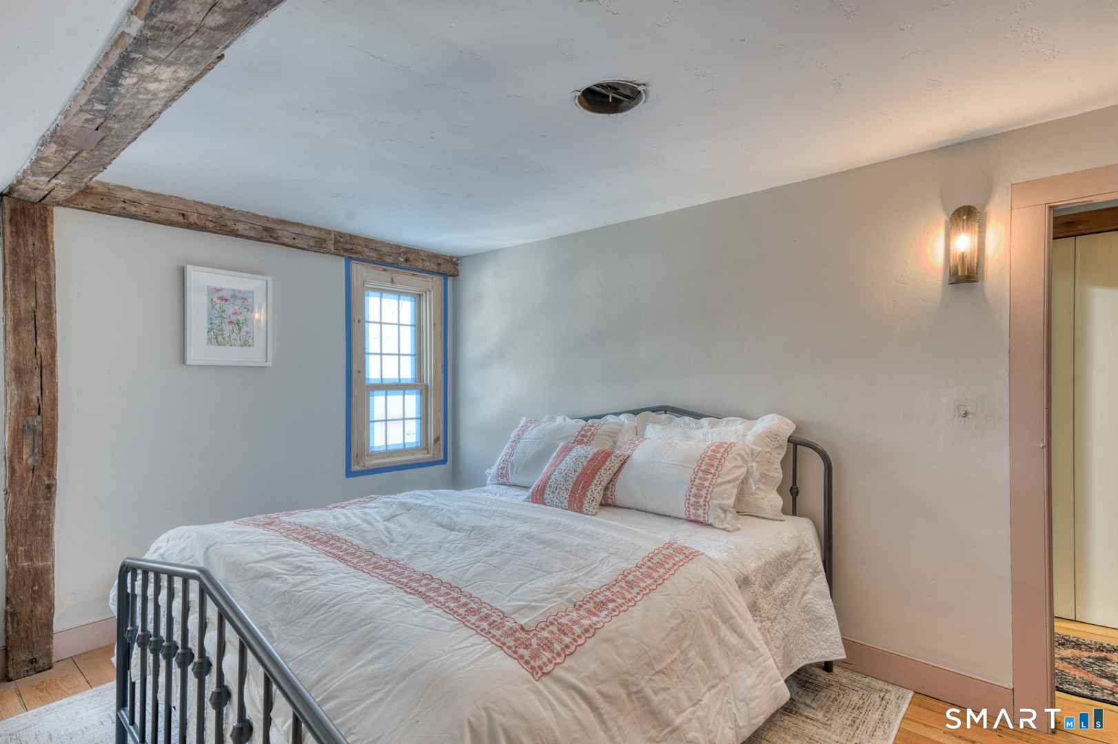 59 Hidden Lake Road Haddam, CT 06441 - Photo 29 of 40 Second sweet bedchamber on the second floor ...