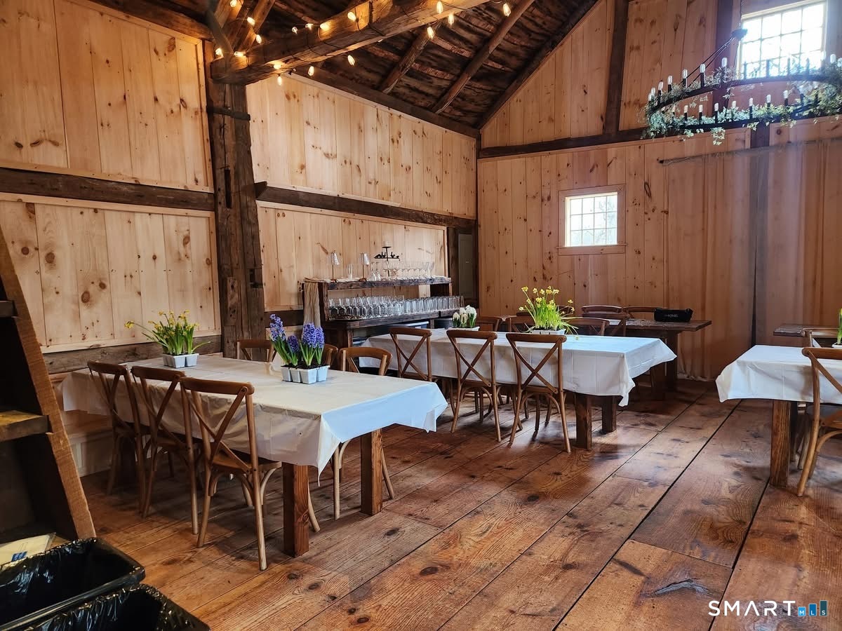 59 Hidden Lake Road Haddam, CT 06441 - Photo 34 of 40 Oh the parties you will have !