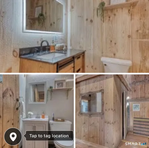 $1,200,000 | 59 Hidden Lake Road, Haddam, CT 06441