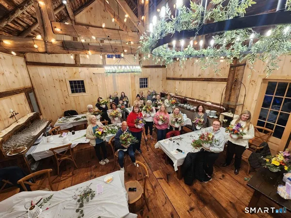 $1,200,000 | 59 Hidden Lake Road, Haddam, CT 06441