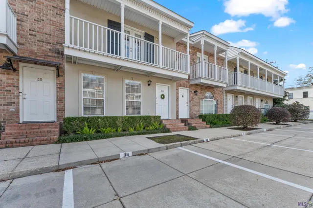 $278,000 | 2210 Christian Street, Unit 36, Baton Rouge, LA 70808
