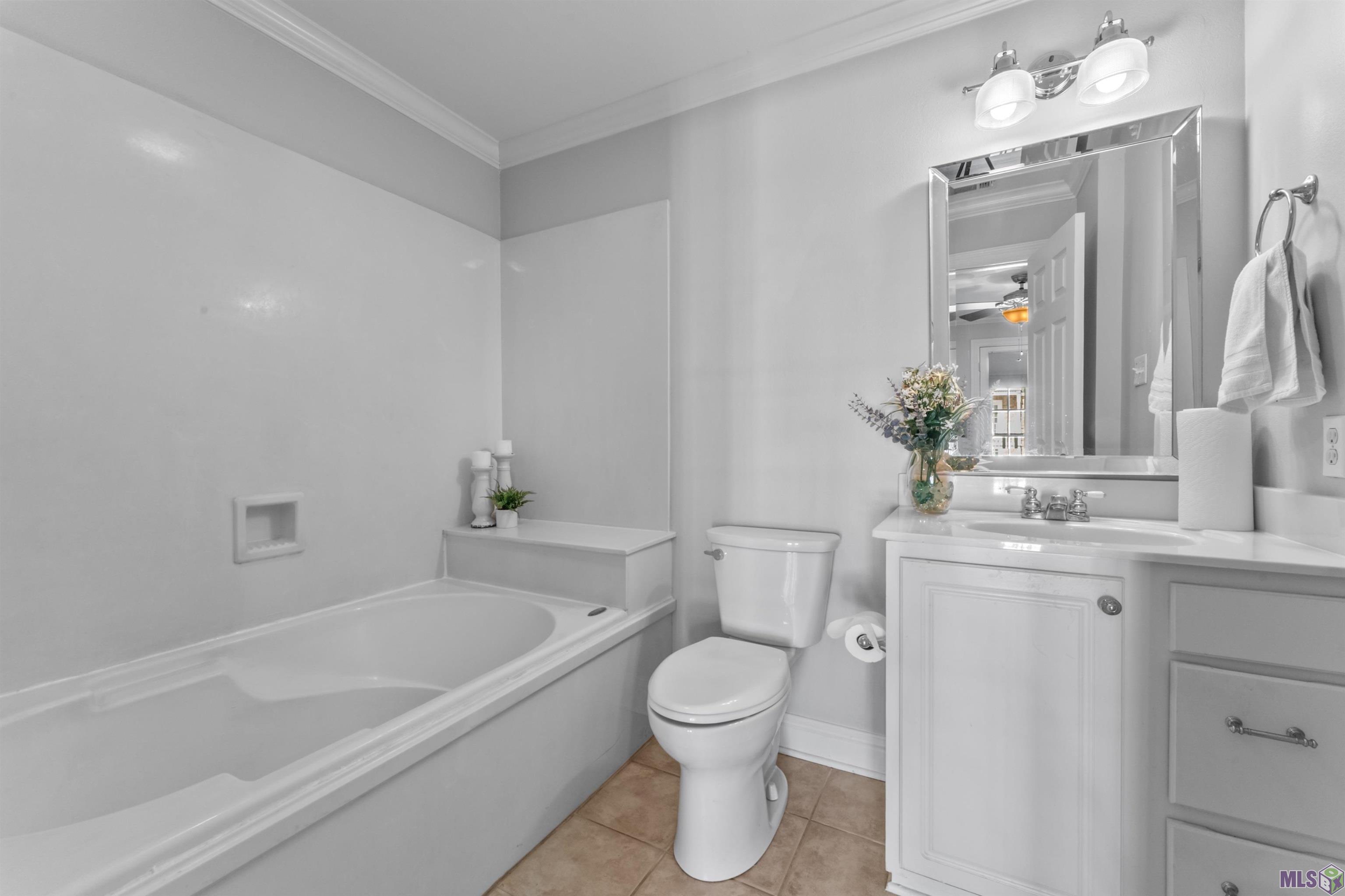 2210 Christian Street, Unit 36 Baton Rouge, LA 70808 - Photo 17 of 24