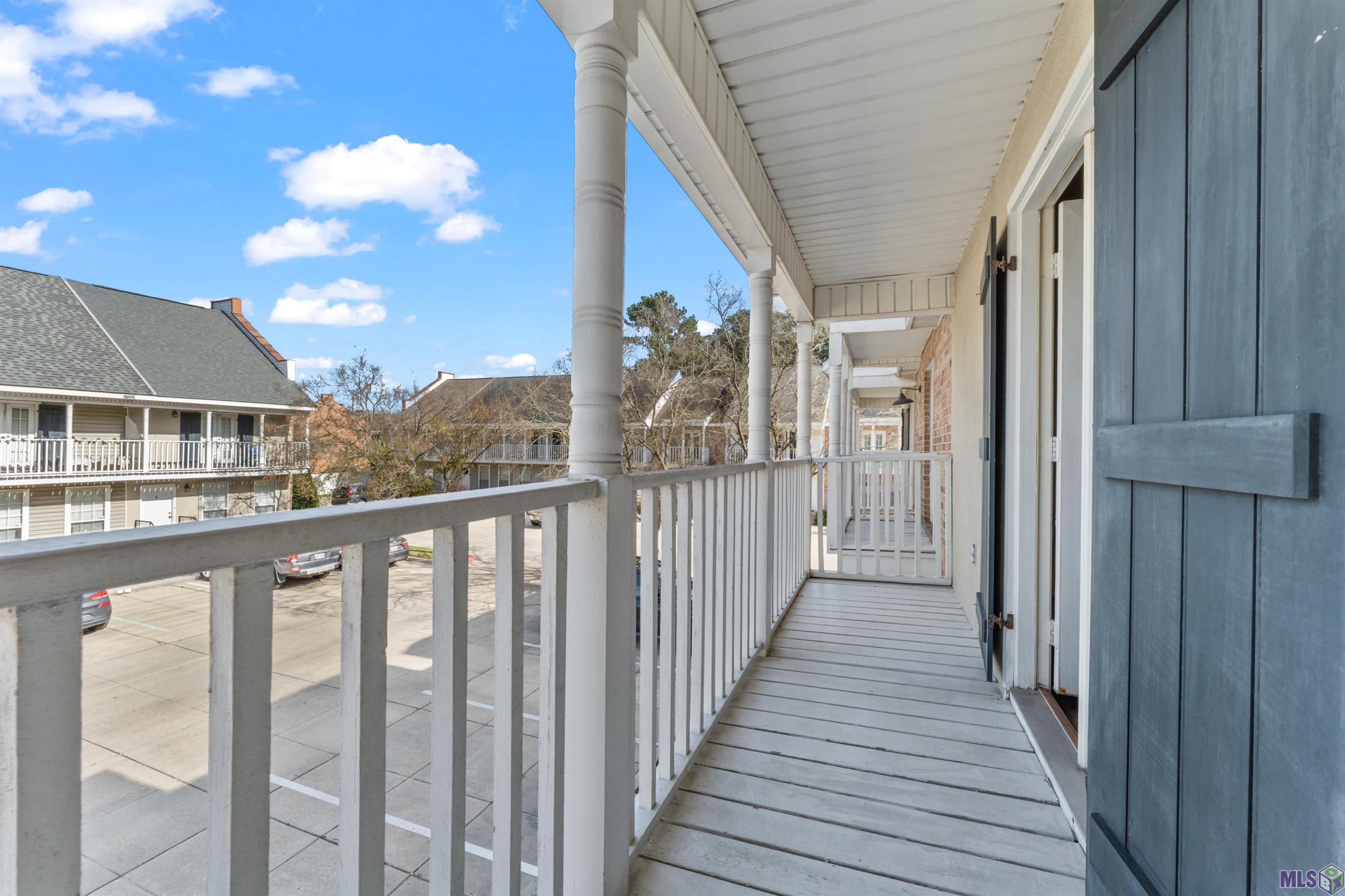 2210 Christian Street, Unit 36 Baton Rouge, LA 70808 - Photo 18 of 24