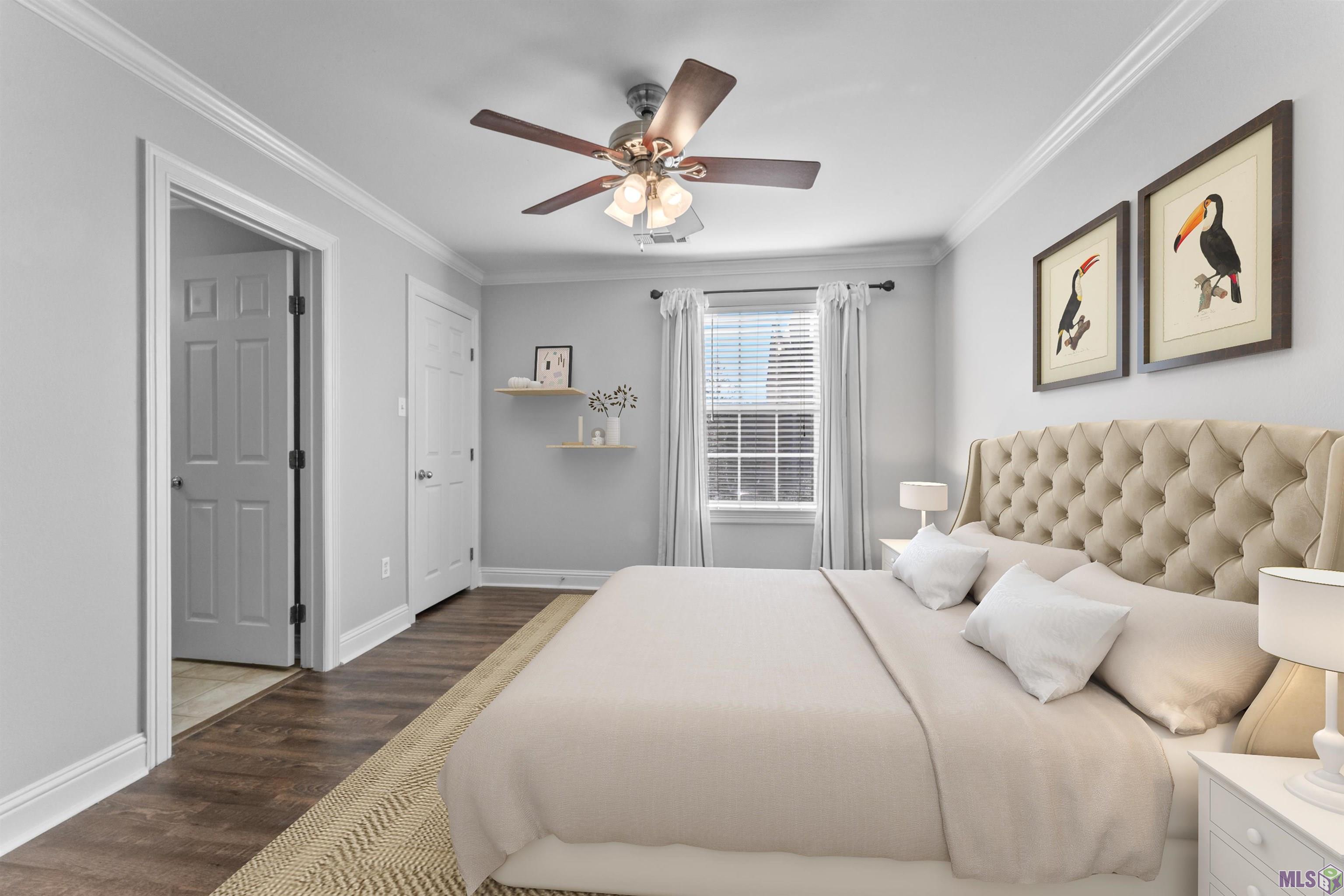 2210 Christian Street, Unit 36 Baton Rouge, LA 70808 - Photo 19 of 24