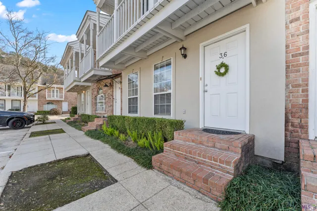$278,000 | 2210 Christian Street, Unit 36, Baton Rouge, LA 70808