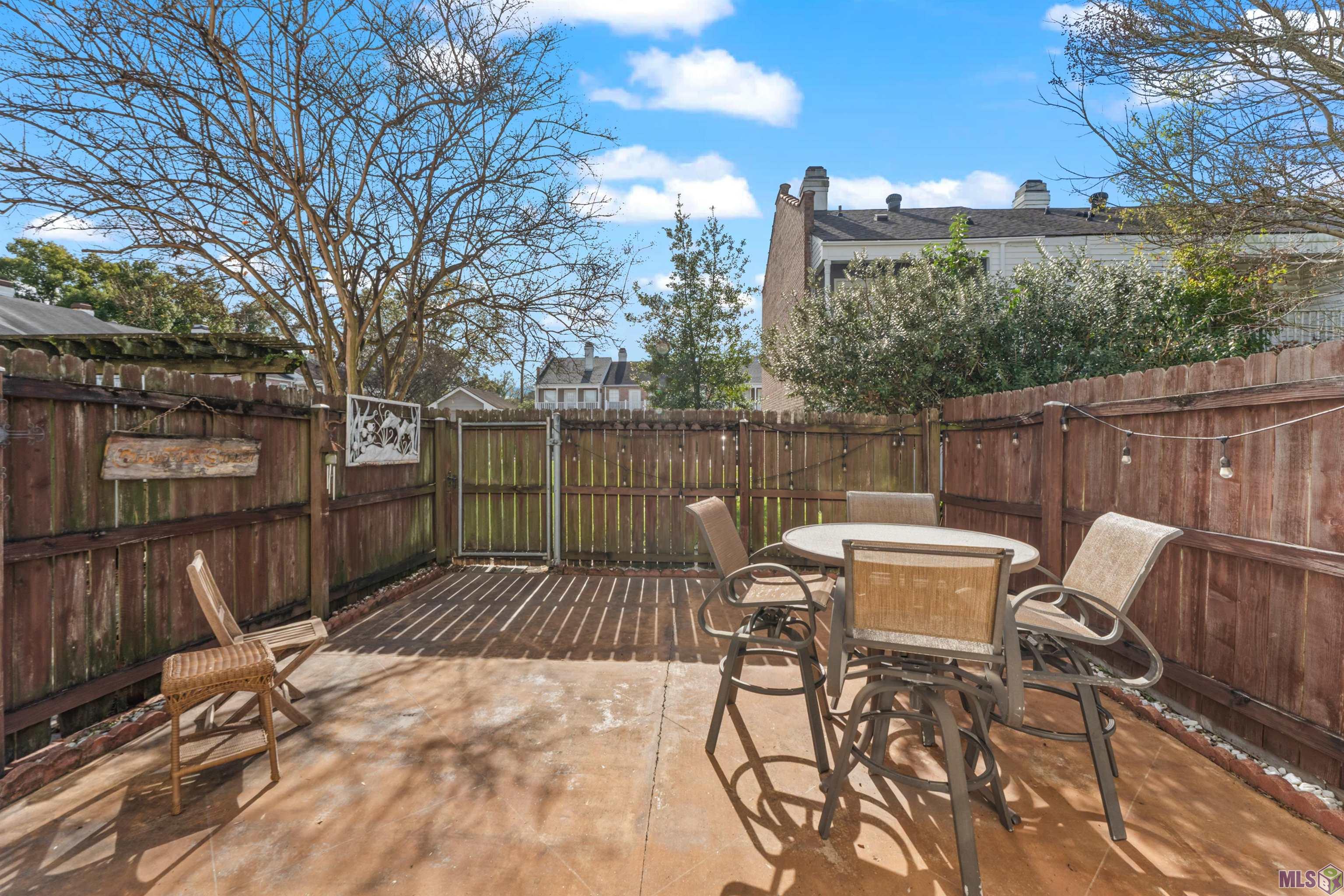 2210 Christian Street, Unit 36 Baton Rouge, LA 70808 - Photo 22 of 24