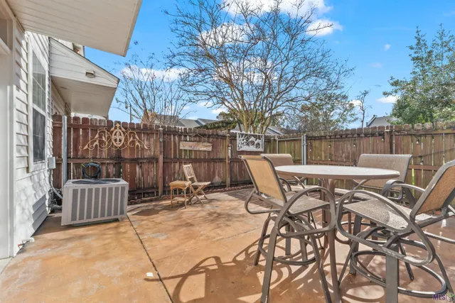 $278,000 | 2210 Christian Street, Unit 36, Baton Rouge, LA 70808