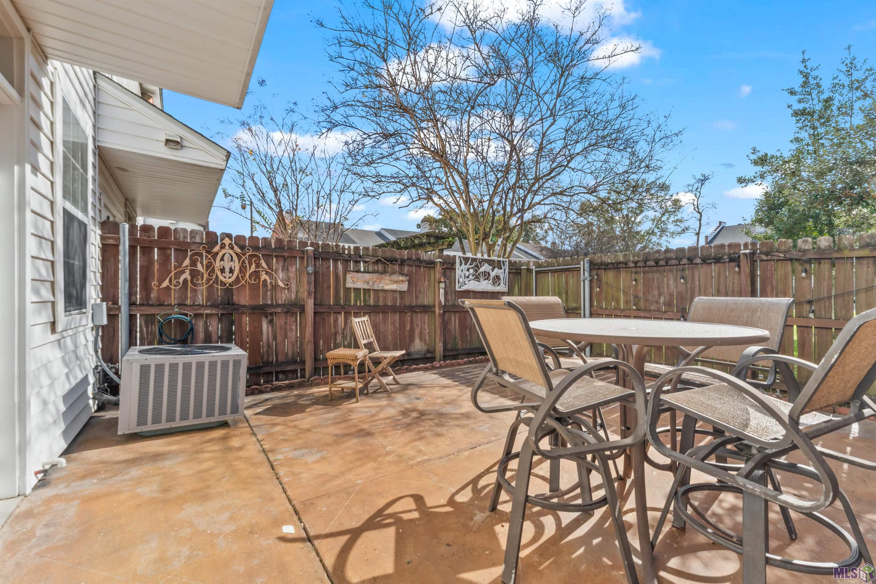 2210 Christian Street, Unit 36 Baton Rouge, LA 70808 - Photo 23 of 24