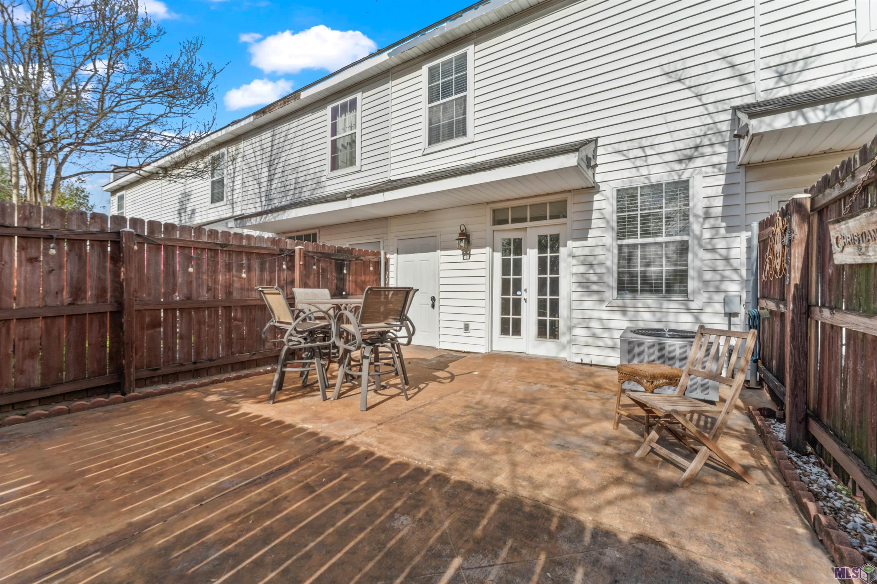 2210 Christian Street, Unit 36 Baton Rouge, LA 70808 - Photo 24 of 24