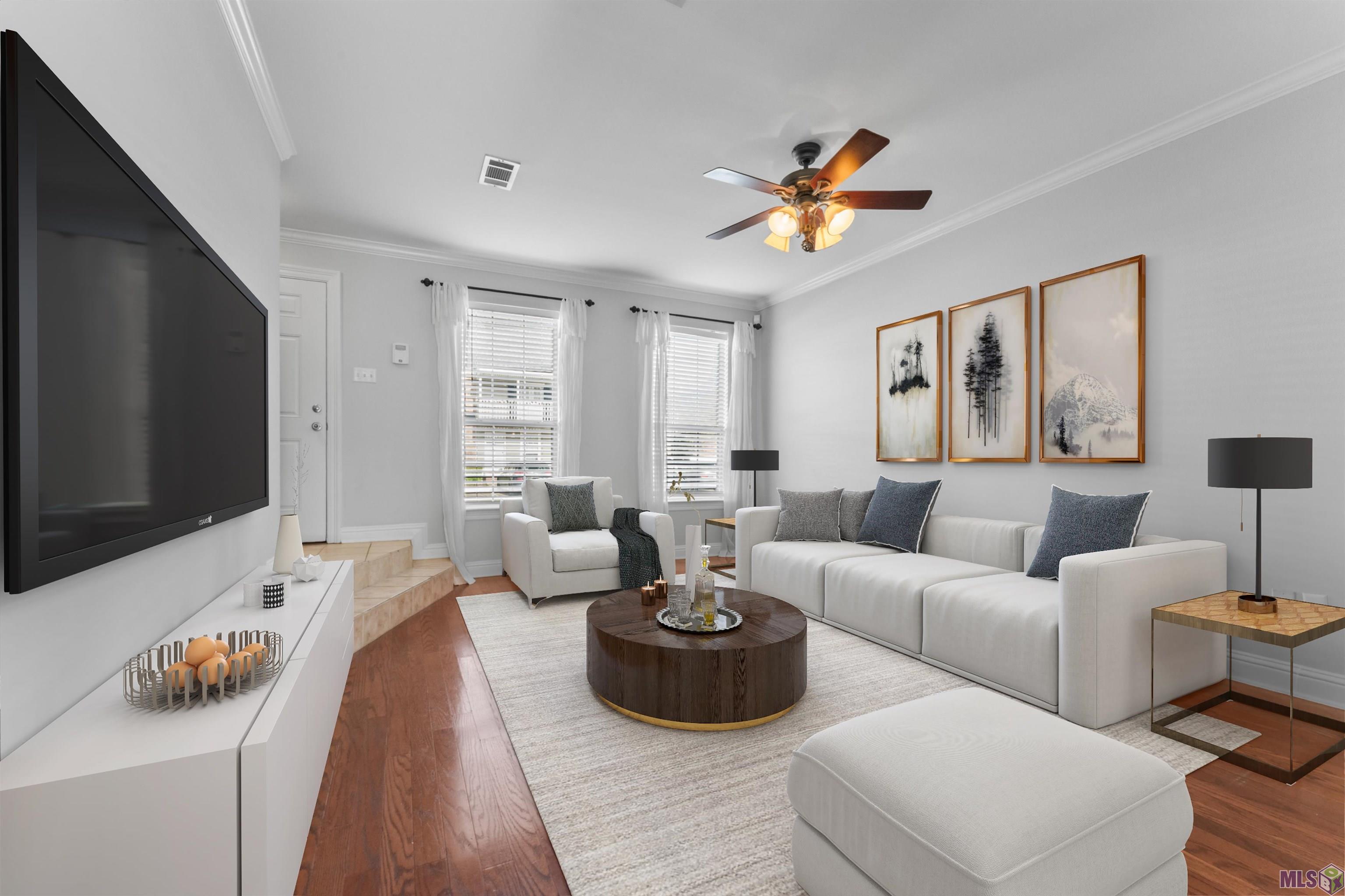 2210 Christian Street, Unit 36 Baton Rouge, LA 70808 - Photo 9 of 24