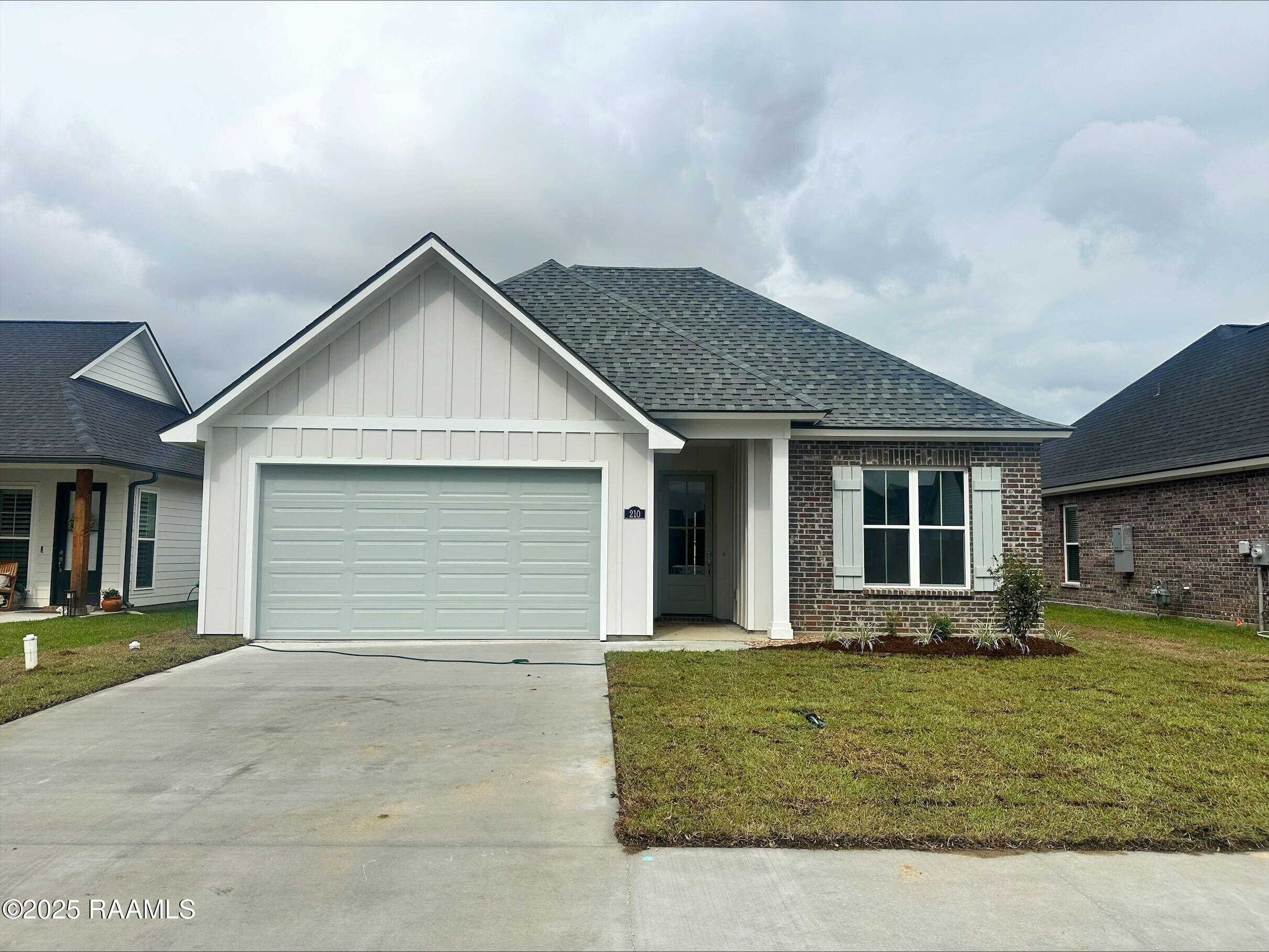 210 Harton Road Youngsville, LA 70592 - Photo 2 of 11 OM_1744731085725