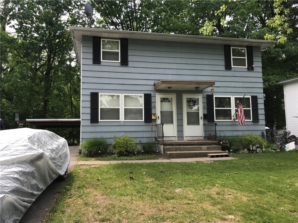 31-33 Thacker Street Rochester, NY 14612 - Photo 1 of 1