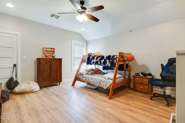 $525,000 | 1258 Fabacher Road, Iota, LA 70543