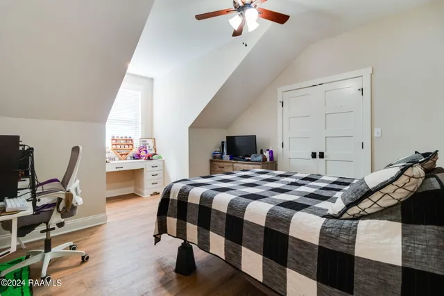 $525,000 | 1258 Fabacher Road, Iota, LA 70543