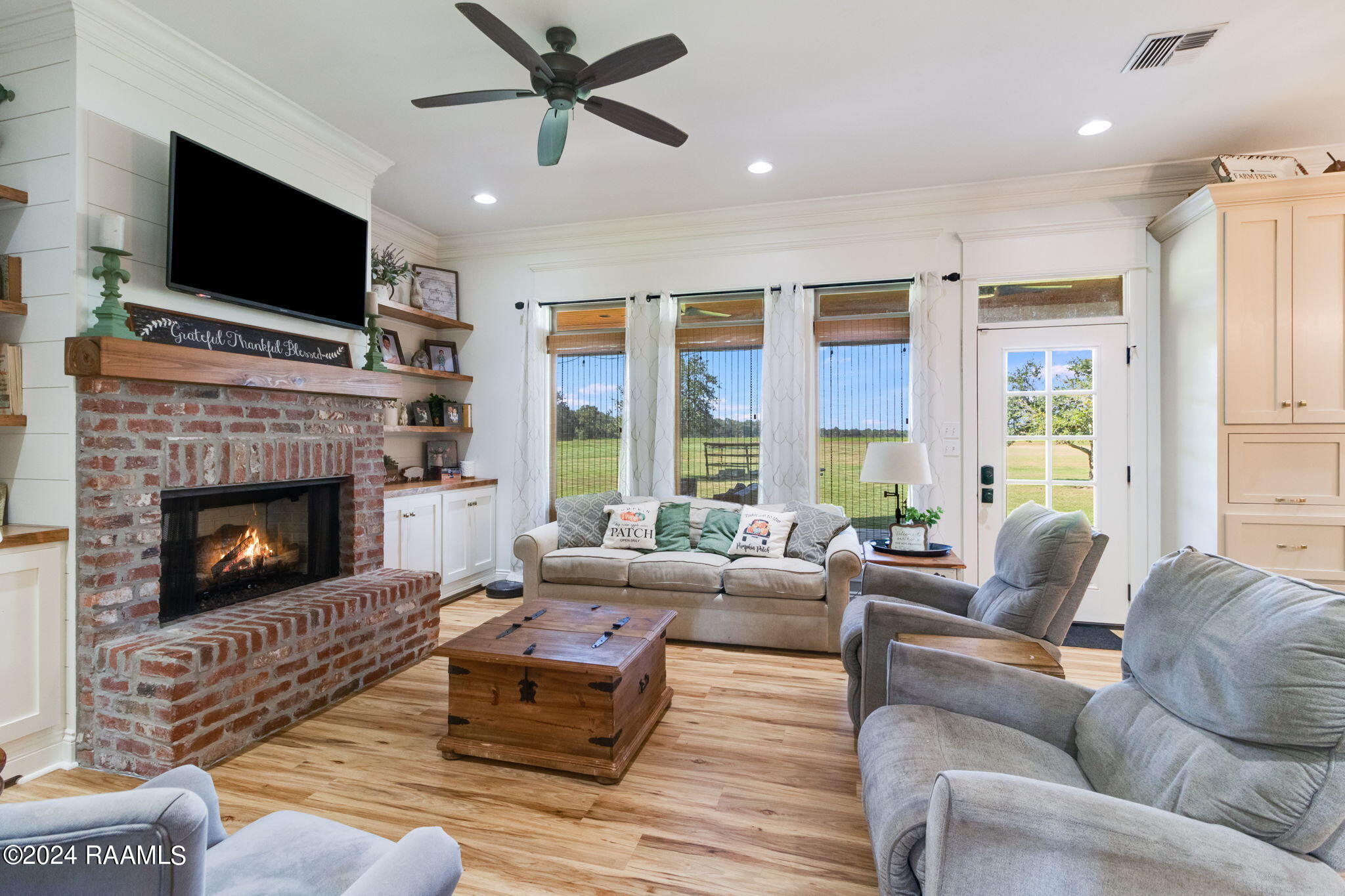 1258 Fabacher Road Iota, LA 70543 - Photo 6 of 32 6-web-or-mls-1258 Fabacher Rd-5