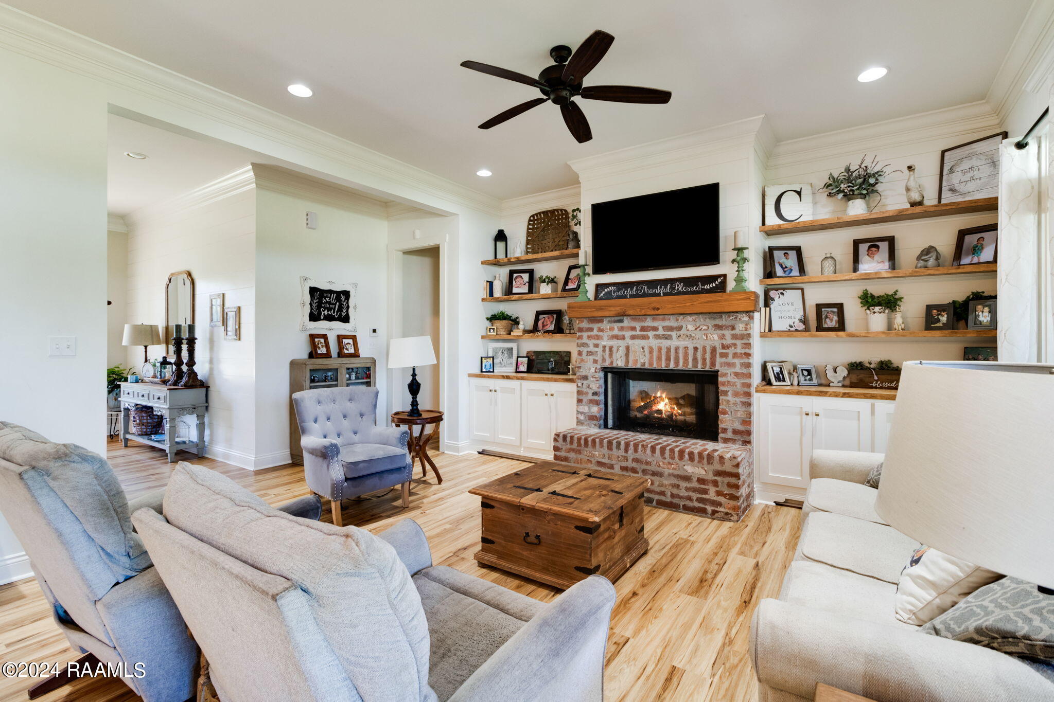 1258 Fabacher Road Iota, LA 70543 - Photo 7 of 32 7-web-or-mls-1258 Fabacher Rd-6