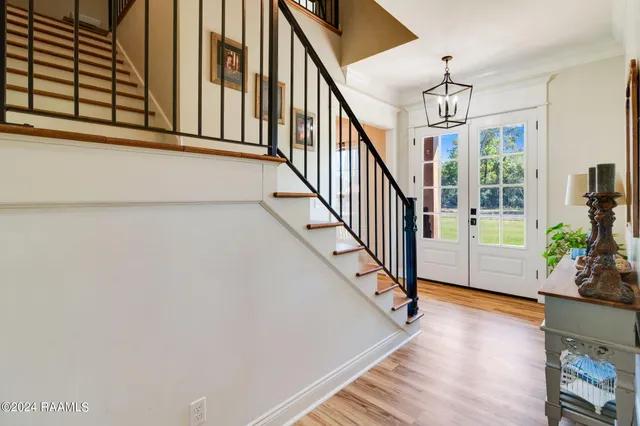 $525,000 | 1258 Fabacher Road, Iota, LA 70543