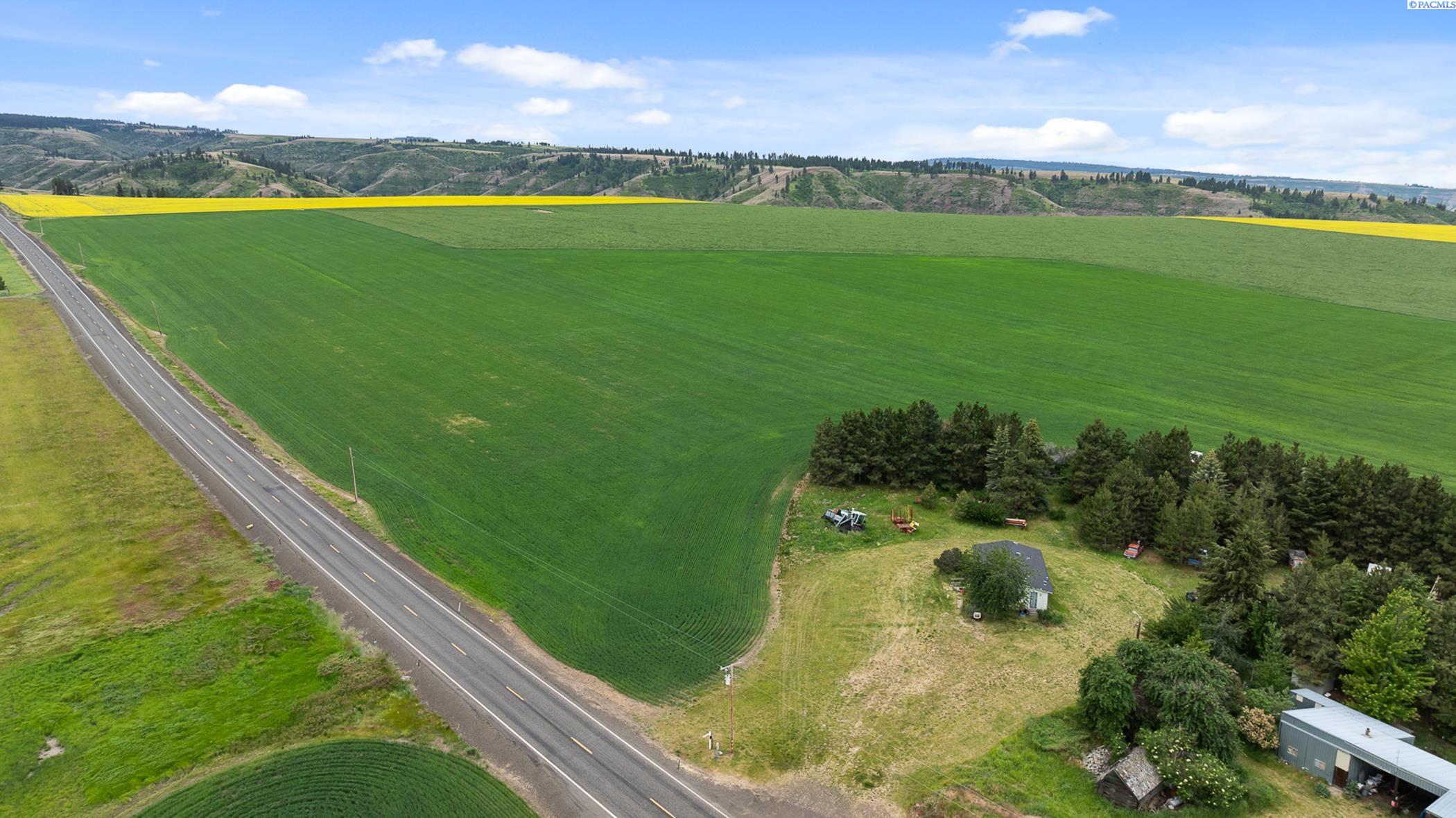 604 Mountain Road Pomeroy, WA 99347 - Photo 27 of 39 Gallery Image 27