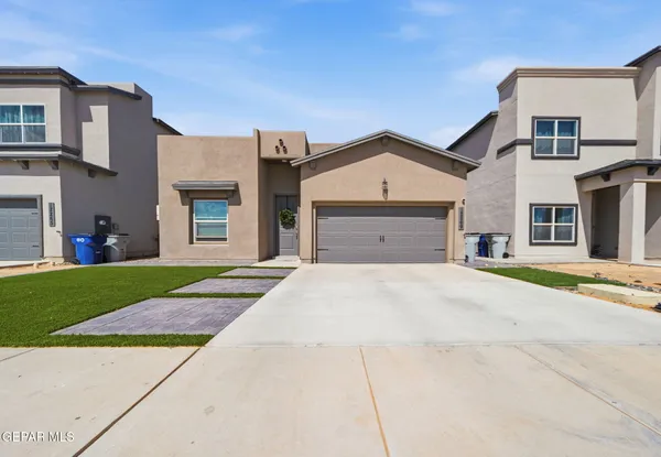 $335,000 | 12269 Bahjat Drive, El Paso, TX 79934