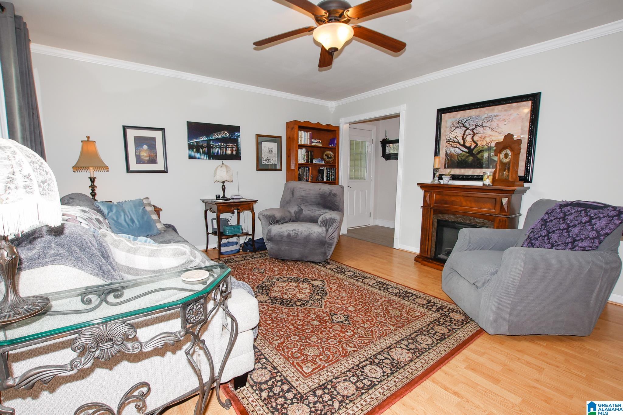 3028 Burkwood Road Fultondale, AL 35068 - Photo 5 of 32