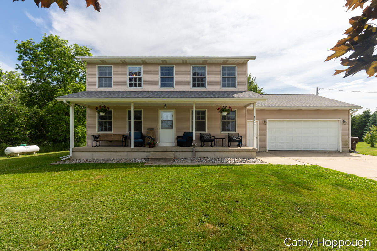 8152 Murphy Road Lyons, MI 48851 - Photo 1 of 70 8152_Murphy_CATHY-1