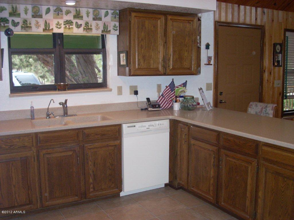 3079 Ponderosa Road Overgaard, AZ 85933 - Photo 11 of 15 11