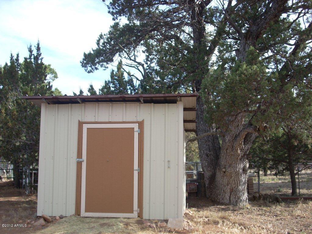 3079 Ponderosa Road Overgaard, AZ 85933 - Photo 14 of 15 14