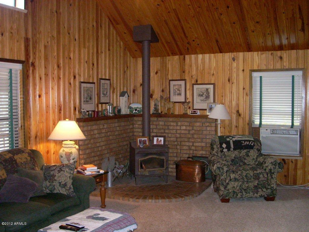 3079 Ponderosa Road Overgaard, AZ 85933 - Photo 2 of 15 2