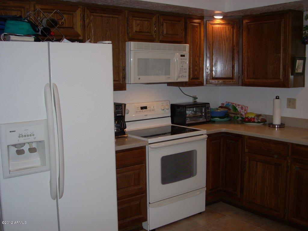3079 Ponderosa Road Overgaard, AZ 85933 - Photo 4 of 15 4