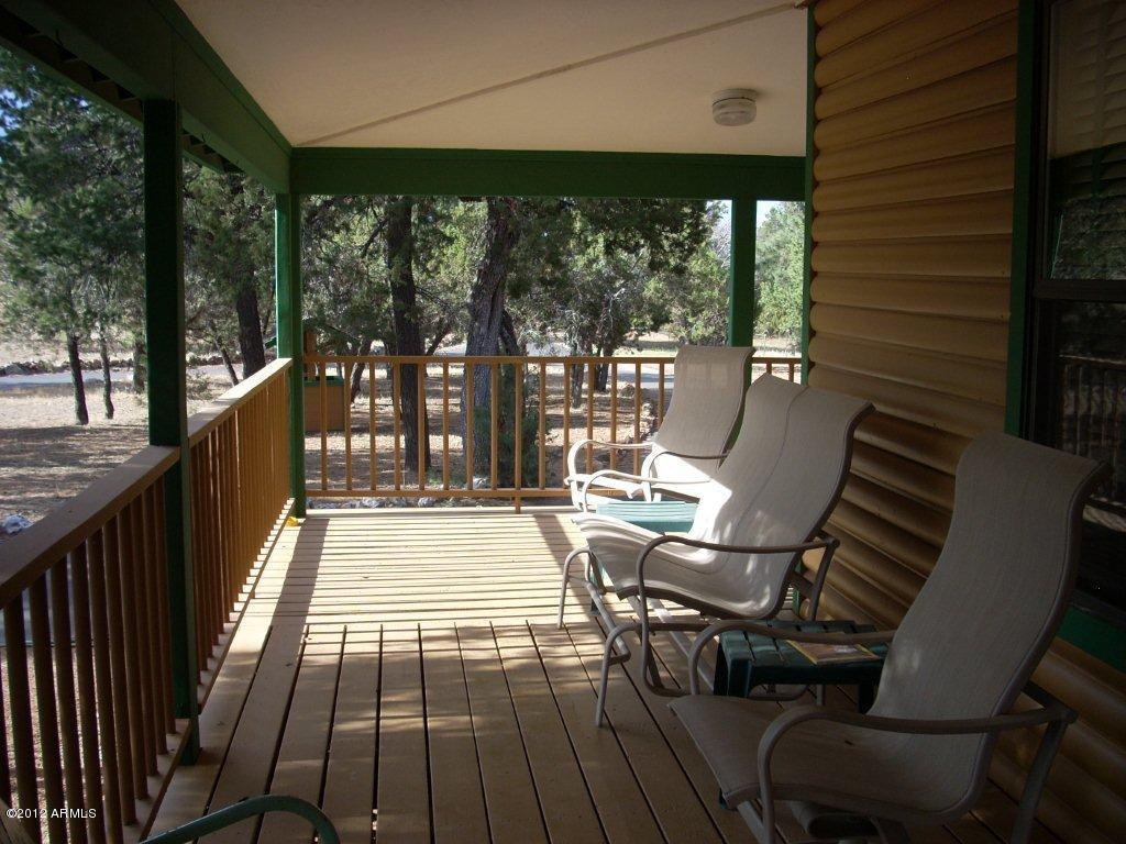 3079 Ponderosa Road Overgaard, AZ 85933 - Photo 6 of 15 6