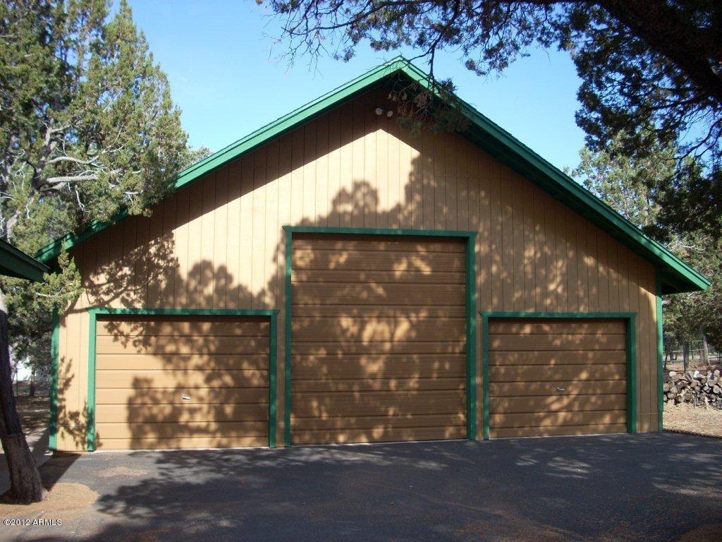 3079 Ponderosa Road Overgaard, AZ 85933 - Photo 7 of 15 7