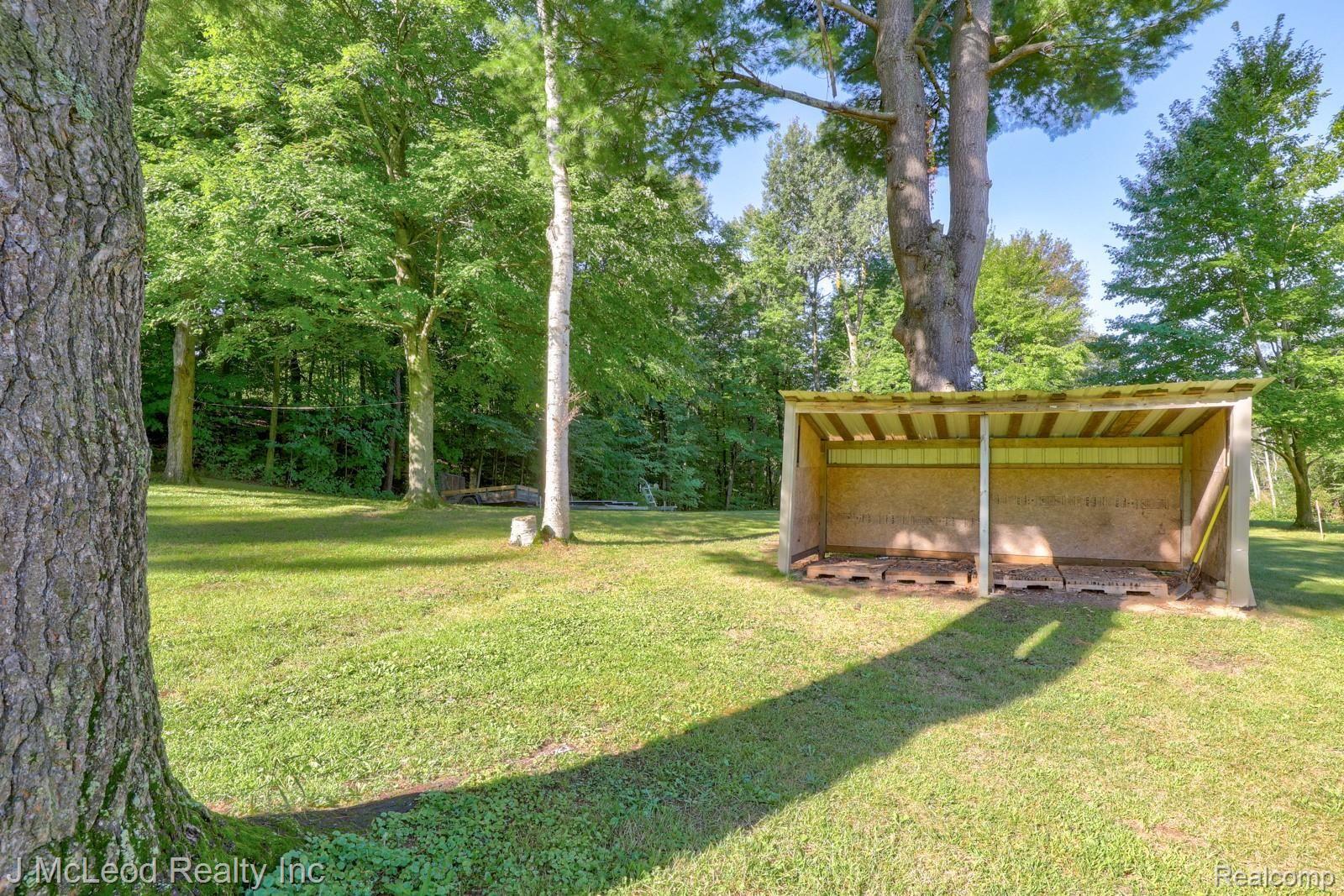 6095 Marathon Road Otter Lake, MI 48464 - Photo 45 of 59 6095 Marathon Otter Lake-45.jpg