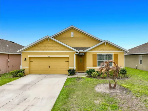 $373,000 | 3180 Burrowing Owl Drive, Mims, FL 32754