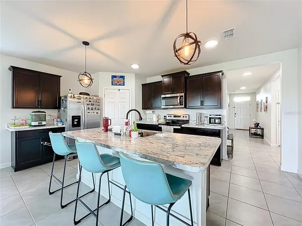 $373,000 | 3180 Burrowing Owl Drive, Mims, FL 32754