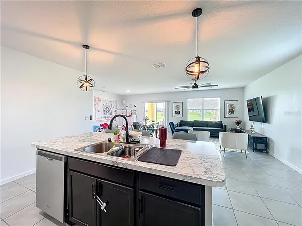 $373,000 | 3180 Burrowing Owl Drive, Mims, FL 32754