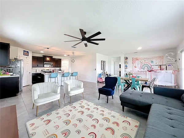 $373,000 | 3180 Burrowing Owl Drive, Mims, FL 32754